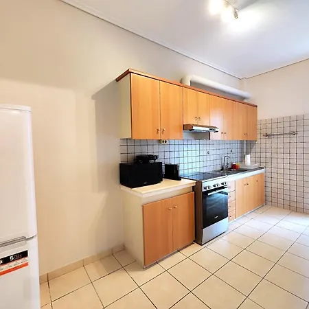 Apartment Etolou A2 - By Athens
