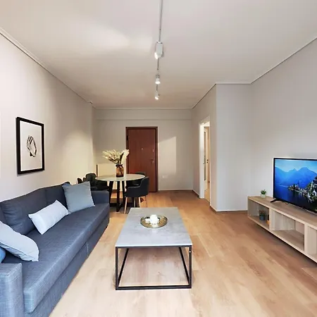 Etolou A2 - By Apartment *